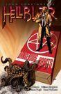 John Constantine, Hellblazer Vol. 5: Dangerous Habits
