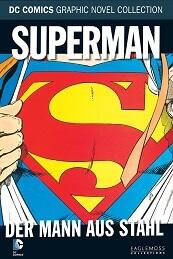 Superman: Der Mann aus Stahl
