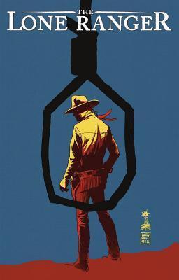 The Lone Ranger, Vol. 7: Back East