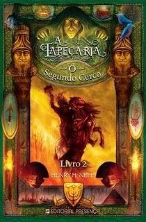 O Segundo Cerco