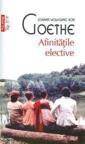 Afinitățile elective