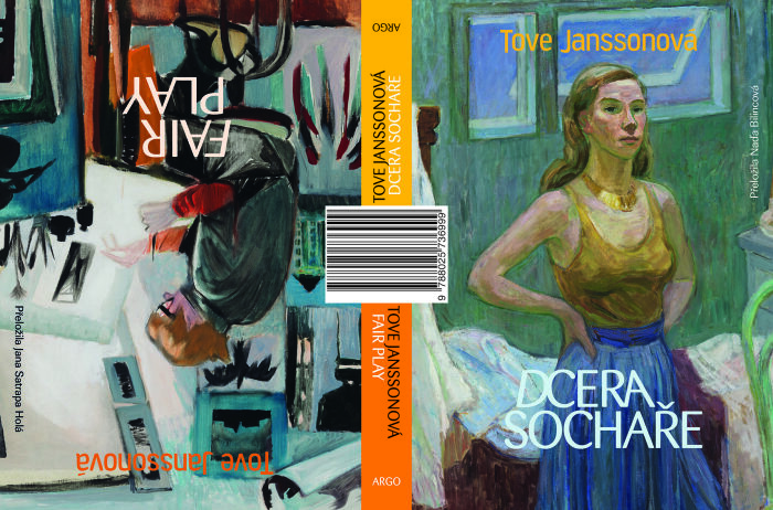 Dcera sochaře / Fair play