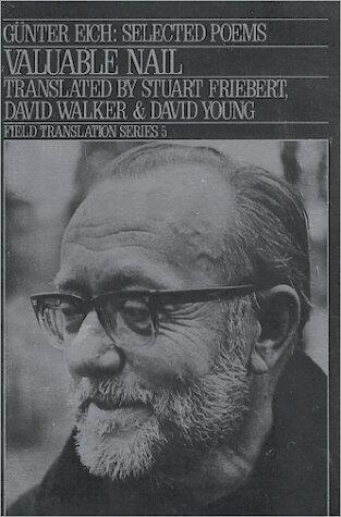 Valuable Nail: Selected Poems