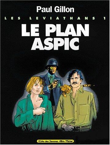 Les Léviathans