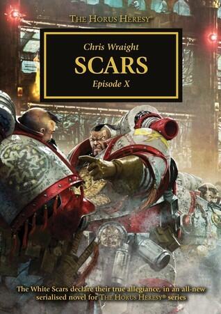 Scars: Episode X