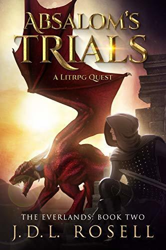 Absalom's Trials