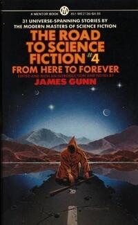 Road to Science Fiction 4