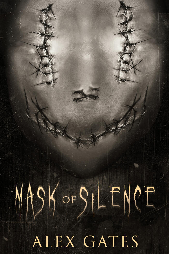 Mask of Silence Series