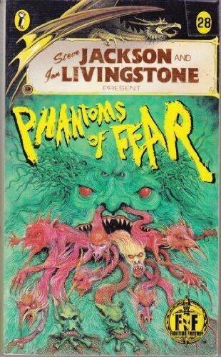 Phantoms of Fear