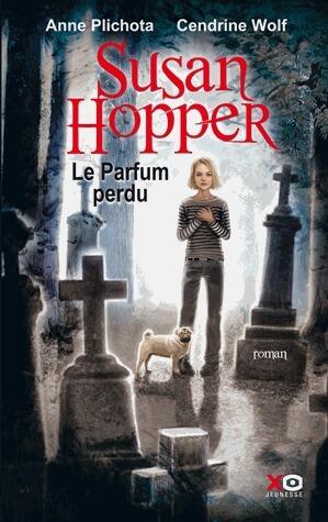 Susan Hopper