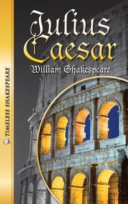 Julius Caesar Audiobook