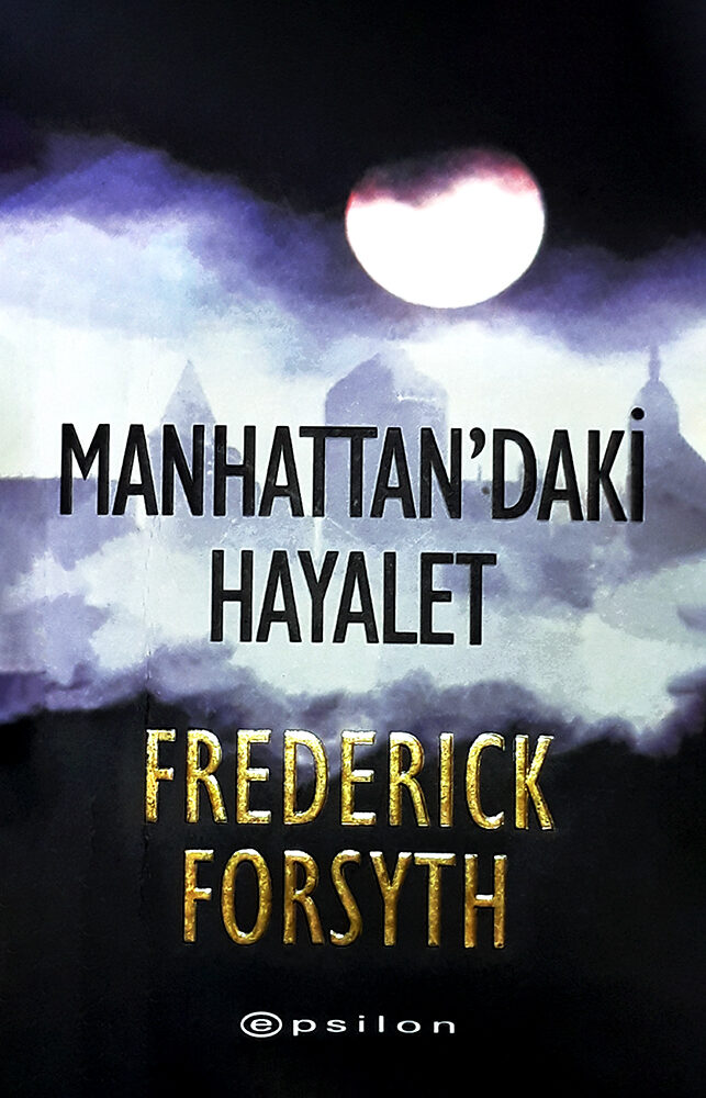 Manhattan'daki Hayalet
