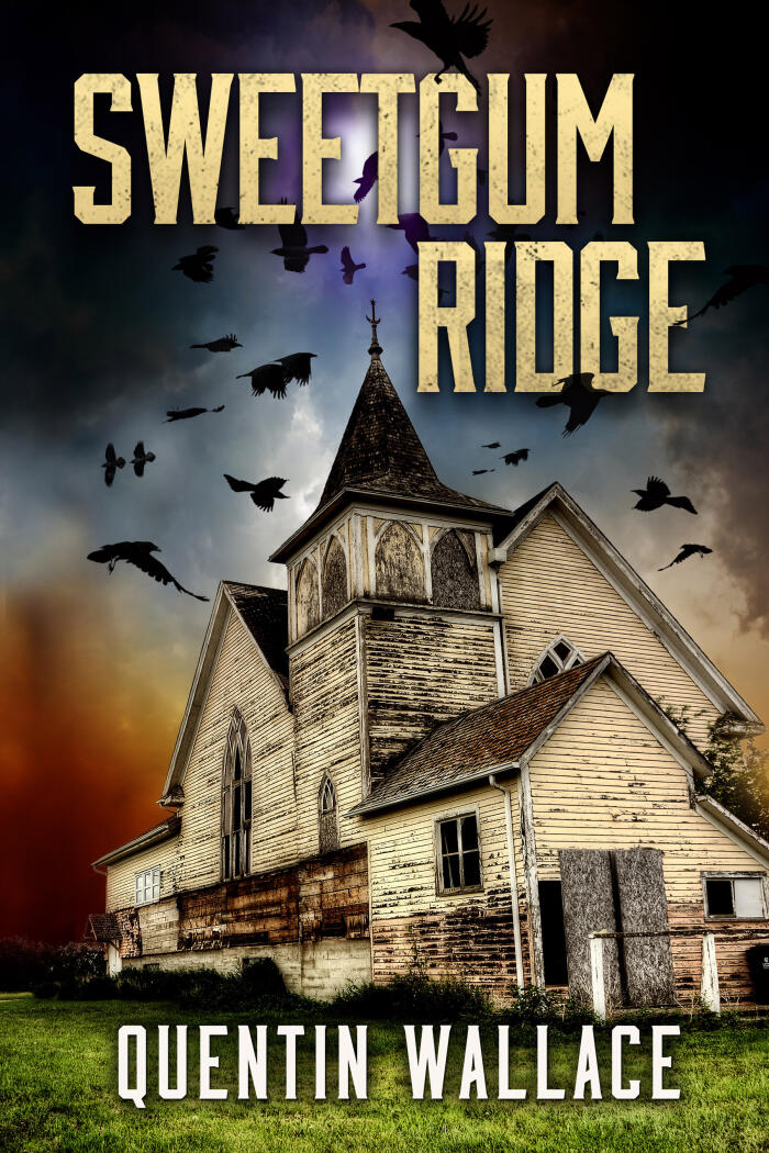 Sweetgum Ridge