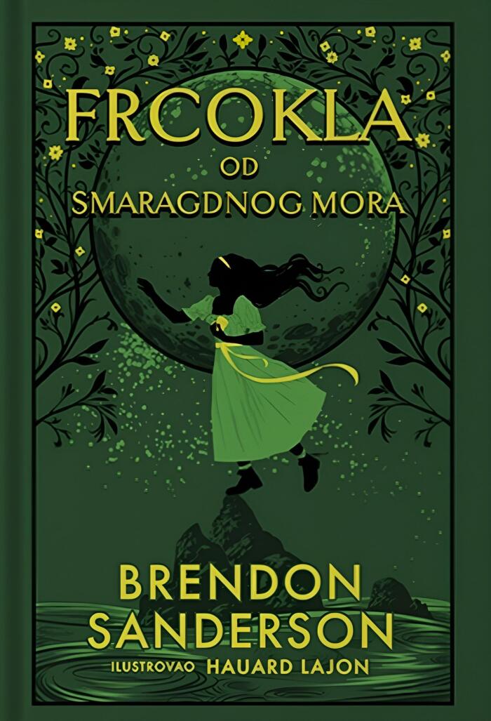 Frcokla od Smaragdnog mora