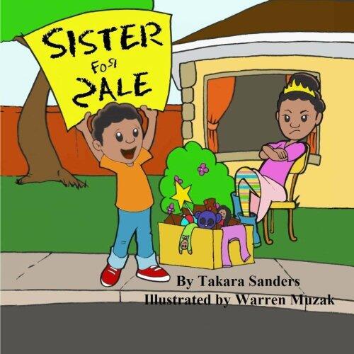Sister for Sale: Warren Muzak