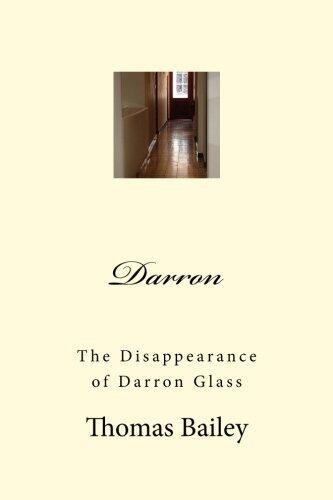 Darron: The Disappearance of Darron Glass