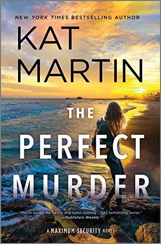 The Perfect Murder: A Novel