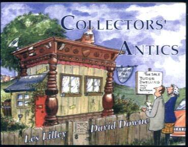 Collectors' Antics