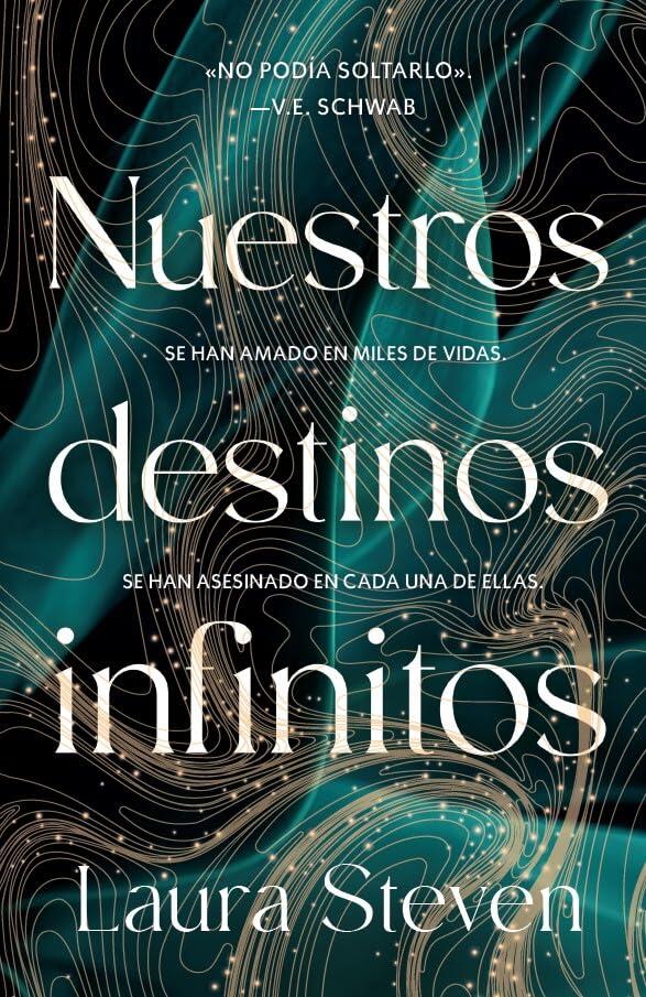 Nuestros destinos infinitos