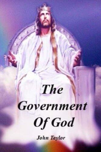 The Government of God