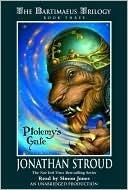 Ptolemy's Gate