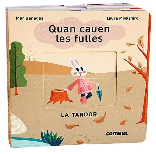 Quan cauen les fulles. La tardor