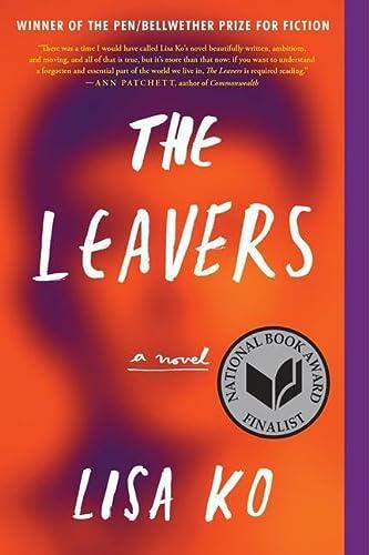 The Leavers (National Book Award Finalist): A Novel