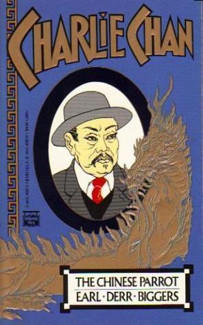 The Charlie Chan Mysteries