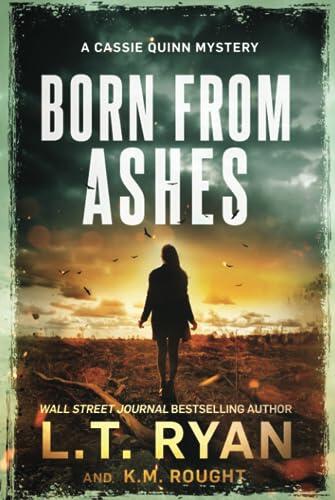 Born from Ashes