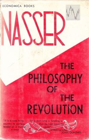 The Philosophy Of The Revolution