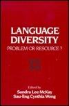 Language Diversity