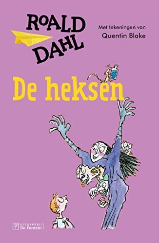 De Heksen
