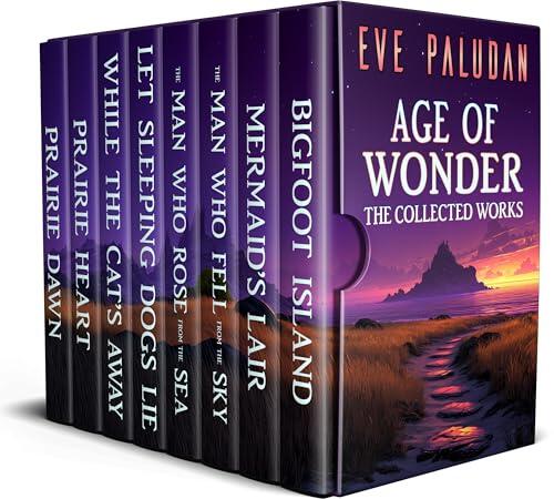 Age of Wonder: The Collected Works