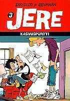 Kasvuspurtti