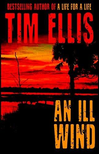An Ill Wind: Cyrus Kane 1