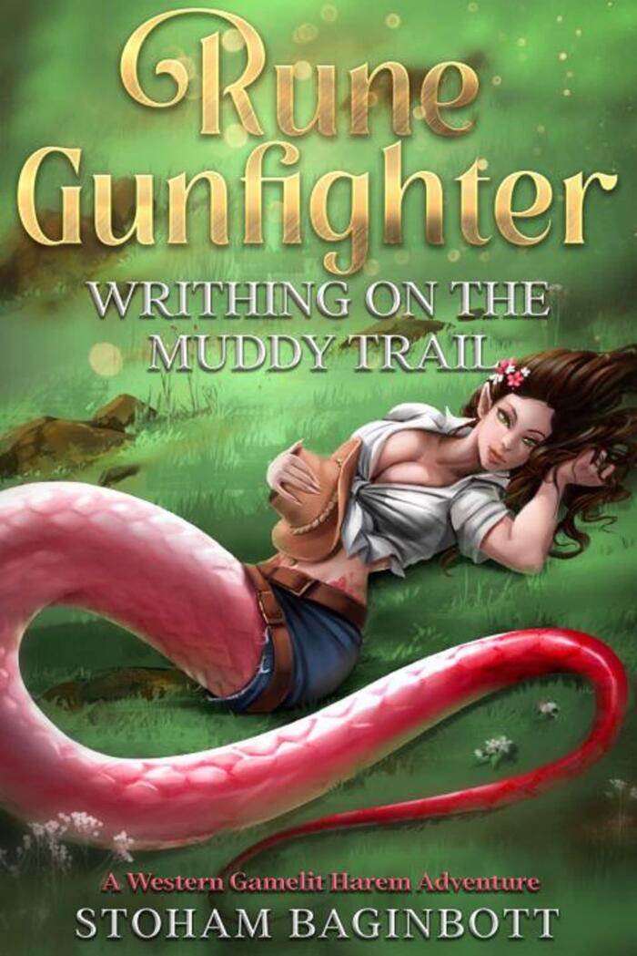 Rune Gunfighter