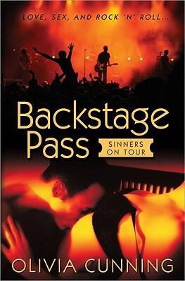 Sinners on Tour