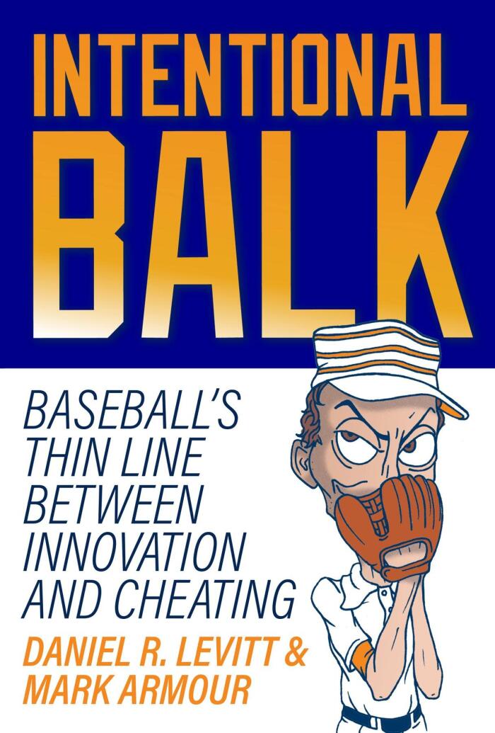Intentional Balk: Baseball's Thin Line Between Innovation and Cheating