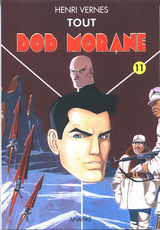 Tout Bob Morane 11