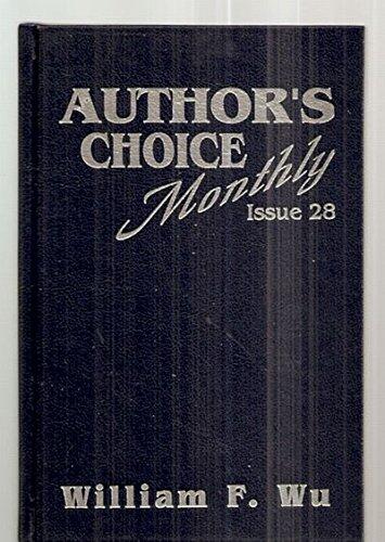 WONG'S LOST AND FOUND EMPORIUM and other Oddities. Author's Choice Monthly #28.