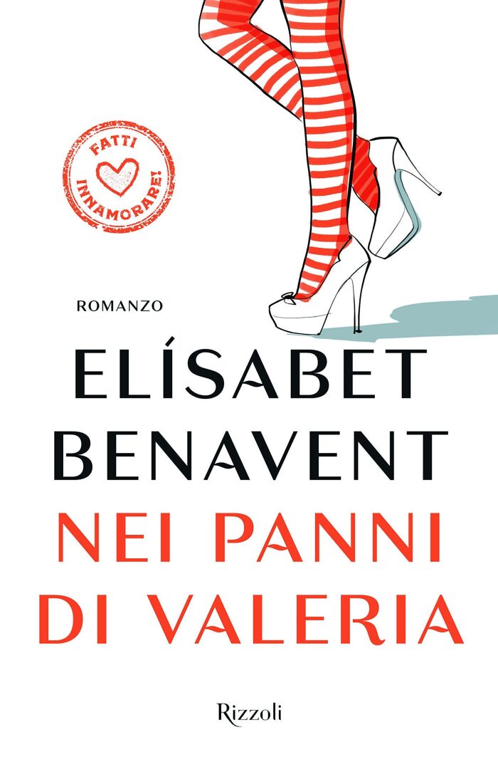 Nei panni di Valeria