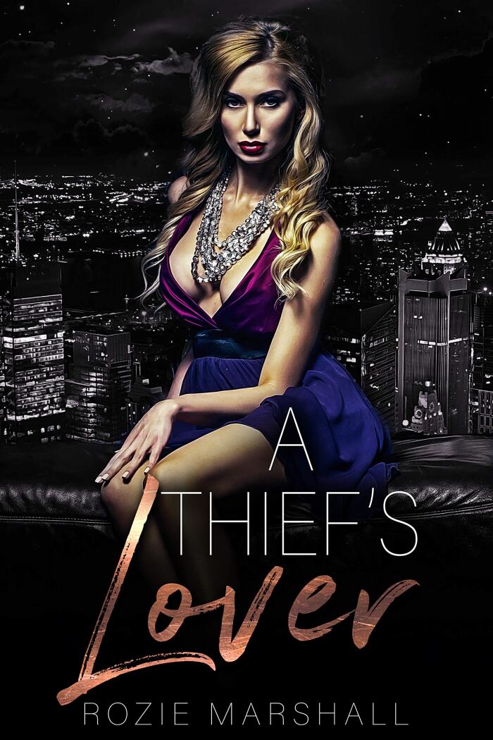 A Thief's Lover