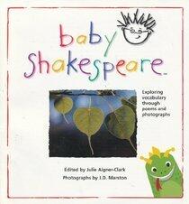 Baby Shakespeare