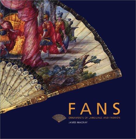 Fans by Jim McKay