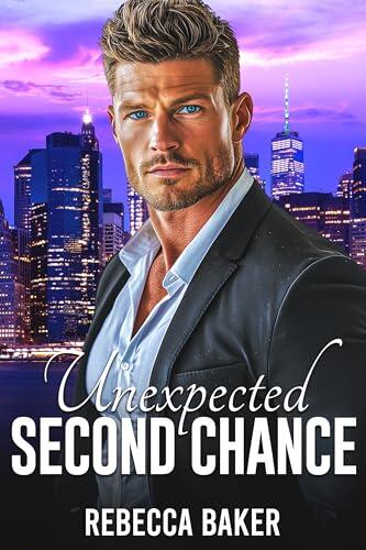 Unexpected Second Chance