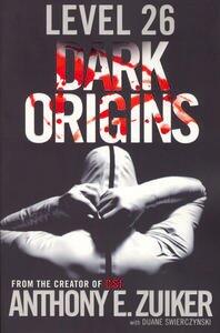 Dark Origins Level 26: Bk 1