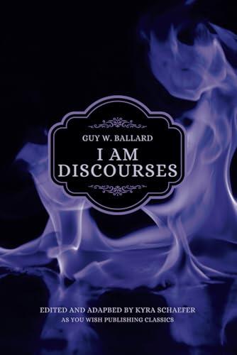 I AM Discourses