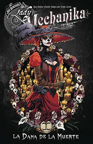 La Dama de la Muerte