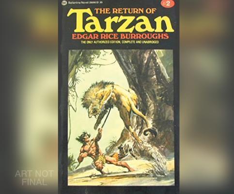 The Return of Tarzan