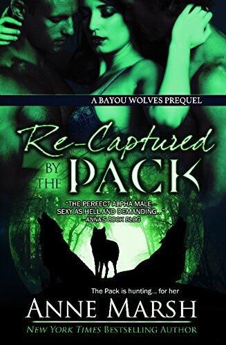 Recaptured by the Pack